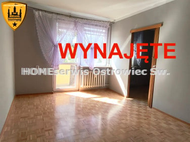 Mieszkanie Ostrowiec Świętokrzyski