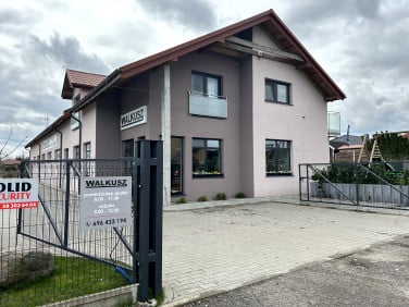 Lokal Dobrzewino