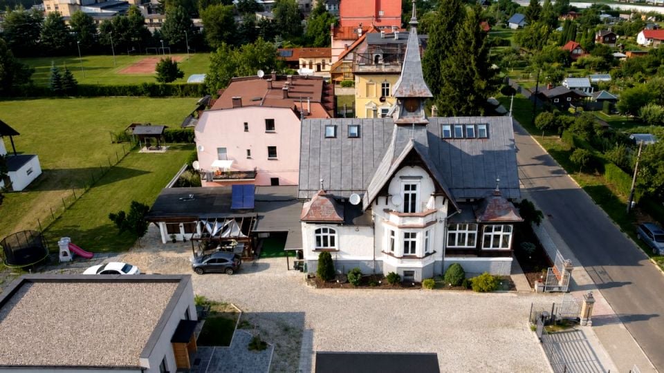 Dom Głuchołazy sprzedaż
