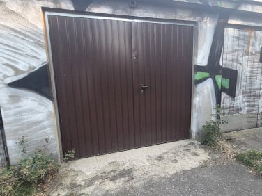 Budynek użytkowy Kraków