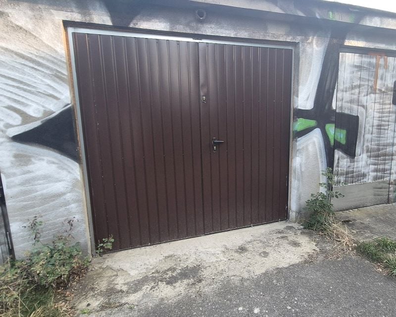 Budynek użytkowy Kraków