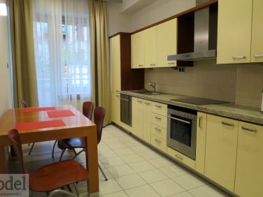 Mieszkanie Kraków