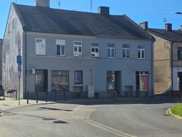 Lokal Zduńska Wola sprzedaż