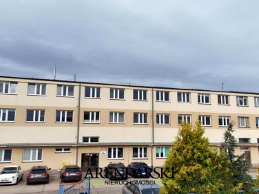 Budynek użytkowy Gorzów Wielkopolski