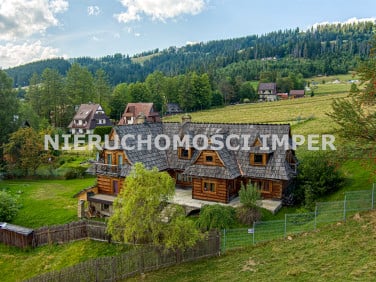 Dom Zakopane