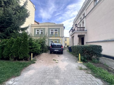 Budynek użytkowy Jelenia Góra