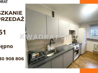 Mieszkanie Kępno