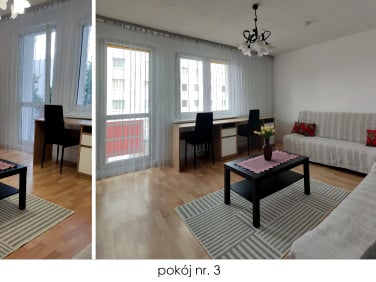 Pokój Zielona Góra
