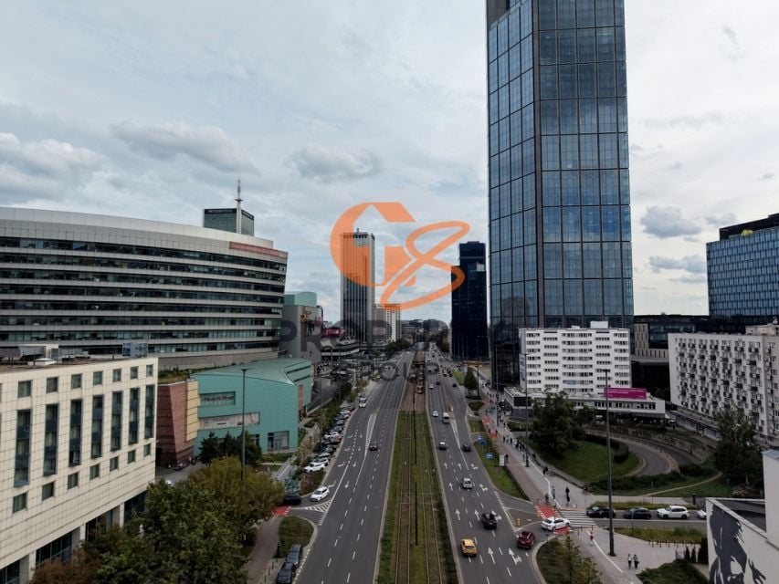 Lokal Warszawa