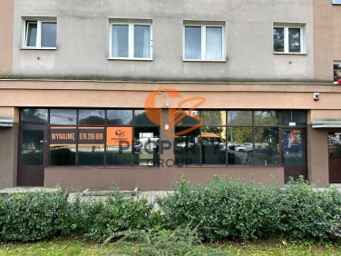 Lokal Warszawa