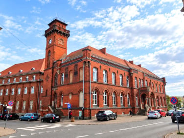 Lokal Malbork