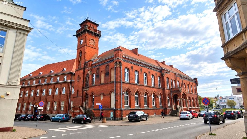 Lokal Malbork