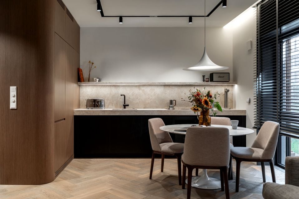 Mieszkanie apartamentowiec sprzedaż