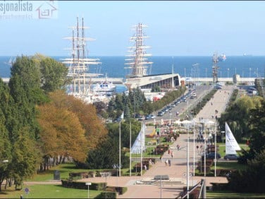 Mieszkanie Gdynia