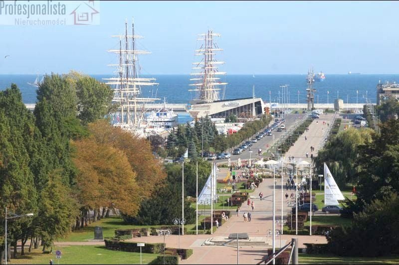 Mieszkanie Gdynia