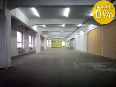 Lokal Warszawa