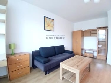 Mieszkanie Toruń