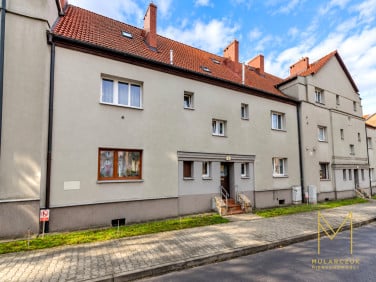 Mieszkanie Zabrze