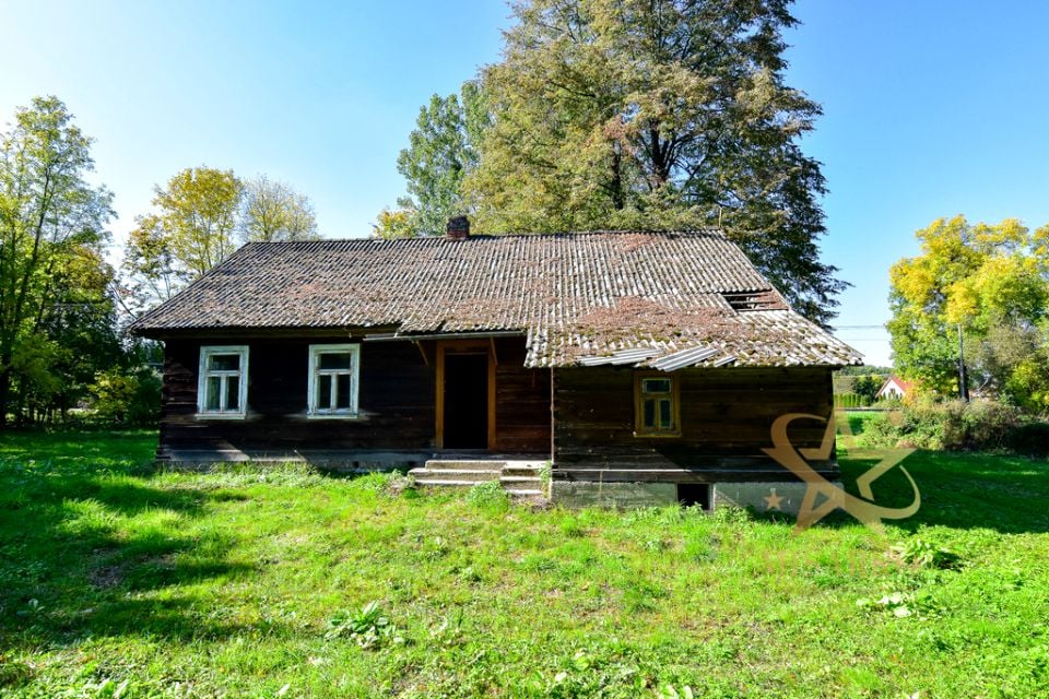 Dom Haćki