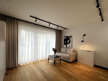 Mieszkanie Warszawa
