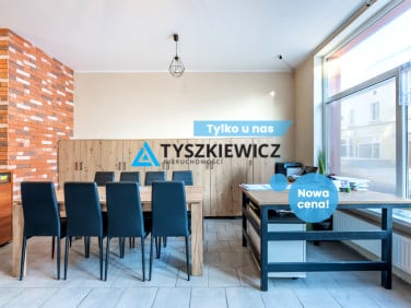 Lokal Sępólno Krajeńskie