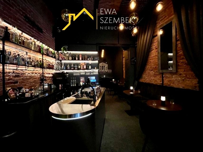 Lokal Kraków