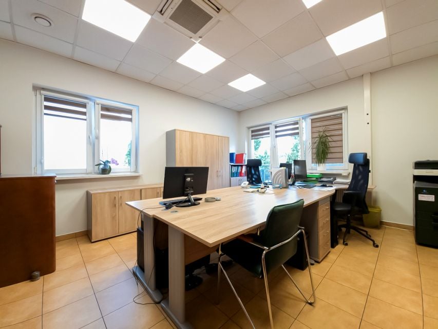Lokal Gliwice