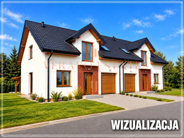 Dom Wiśniewo