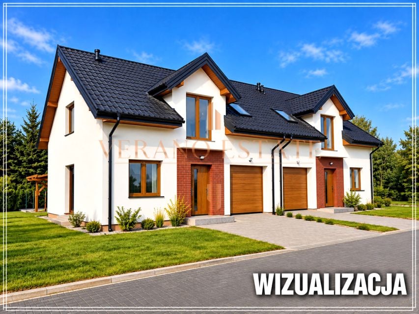 Dom Wiśniewo