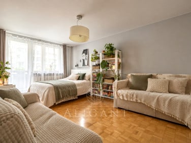 Mieszkanie Warszawa