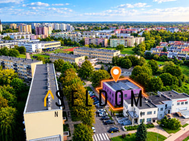 Lokal Legnica