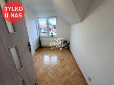 Mieszkanie Szczecin