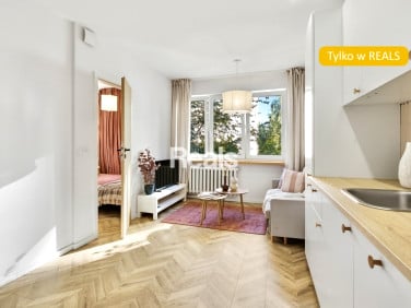 Mieszkanie Warszawa