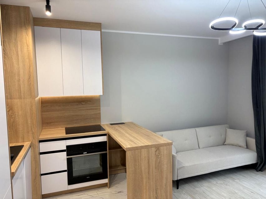 Apartament, ul. Spółdzielcza
