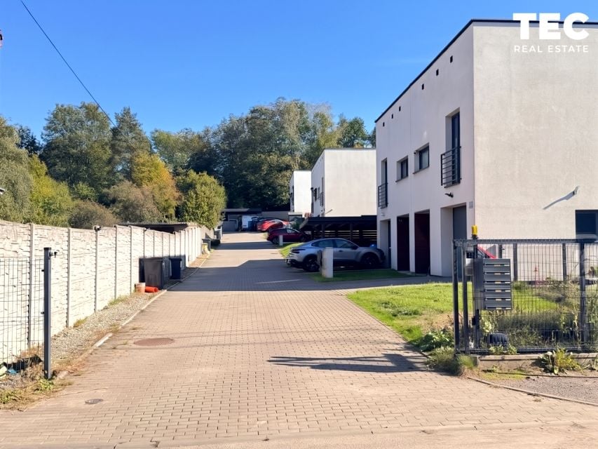Dom Będzin