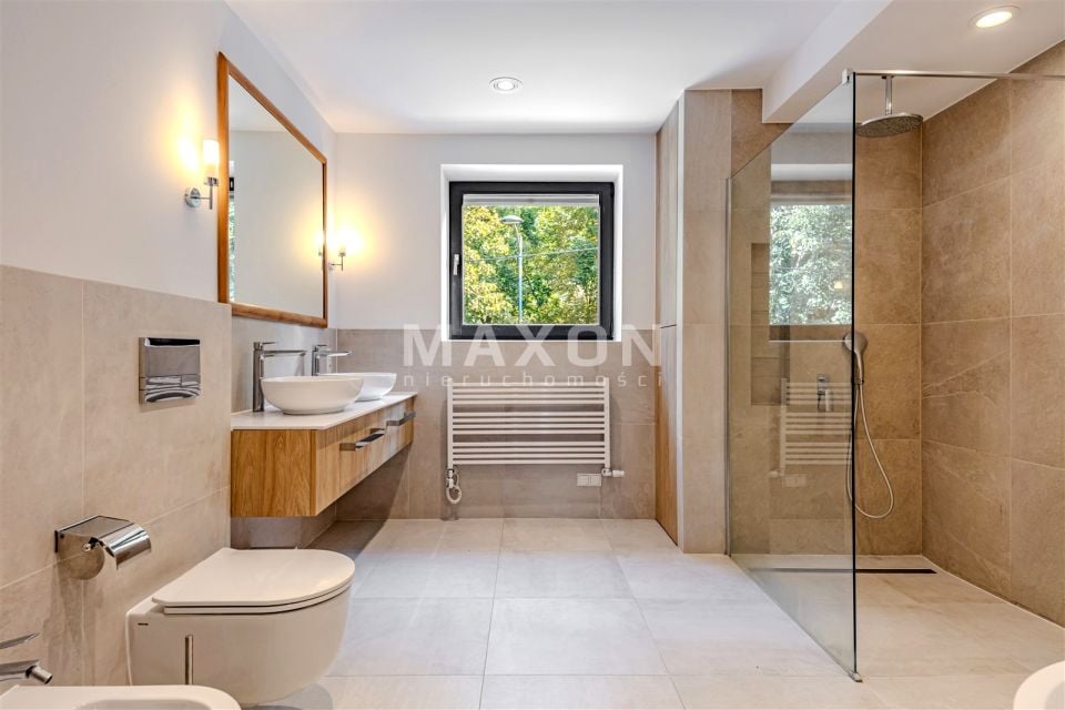 Sprzedam Mieszkanie Warszawa - 309,78 m²