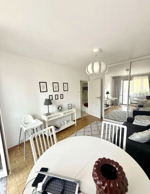 Mieszkanie Poznań