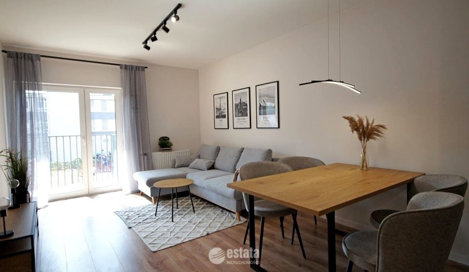 Apartament, ul. Kurkowa