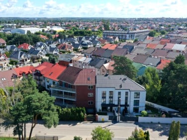 Dom Łomża