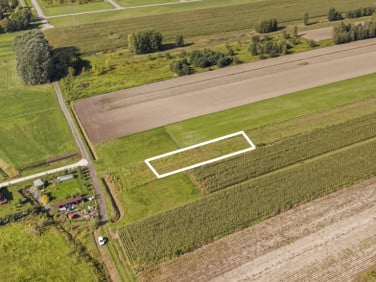 Działka Kampinos A