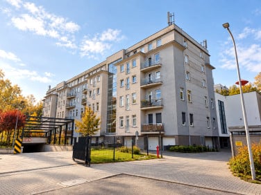 Mieszkanie Poznań