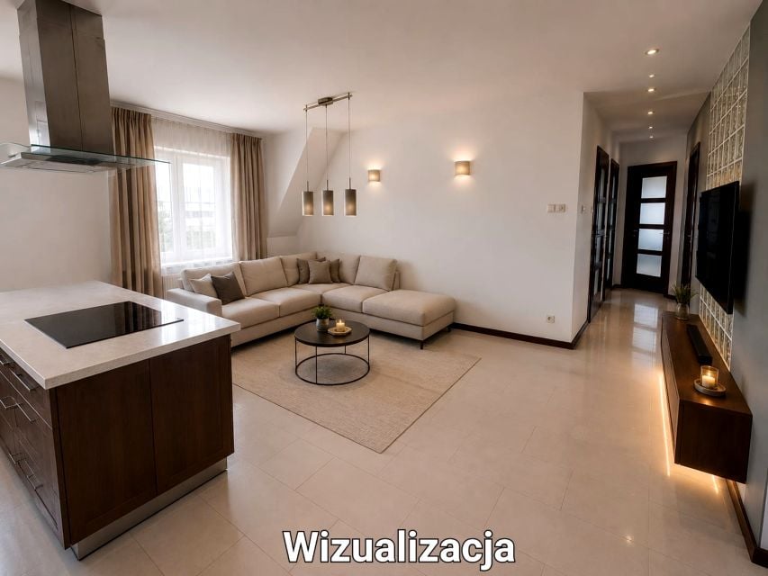 Mieszkanie Kalisz