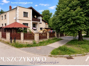 Dom wolnostojący sprzedaż