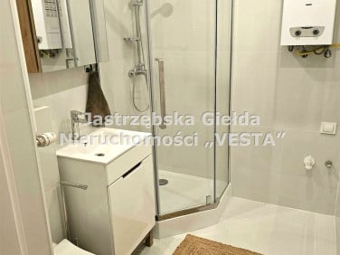 Mieszkanie Jastrzębie-Zdrój
