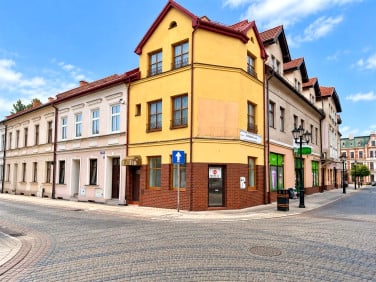 Lokal Oświęcim