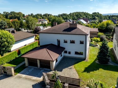 Dom Jawiszowice