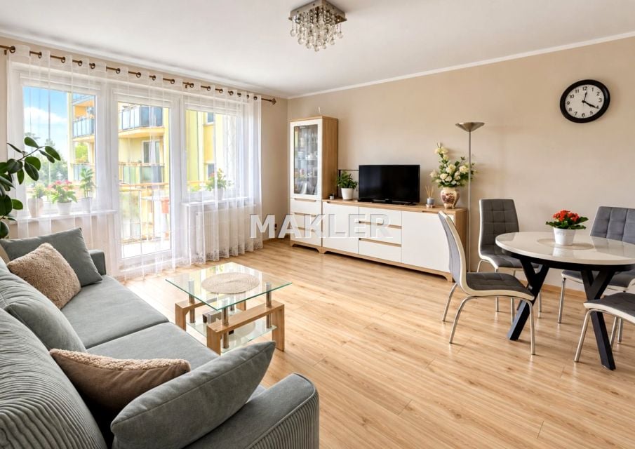 Mieszkanie Bydgoszcz