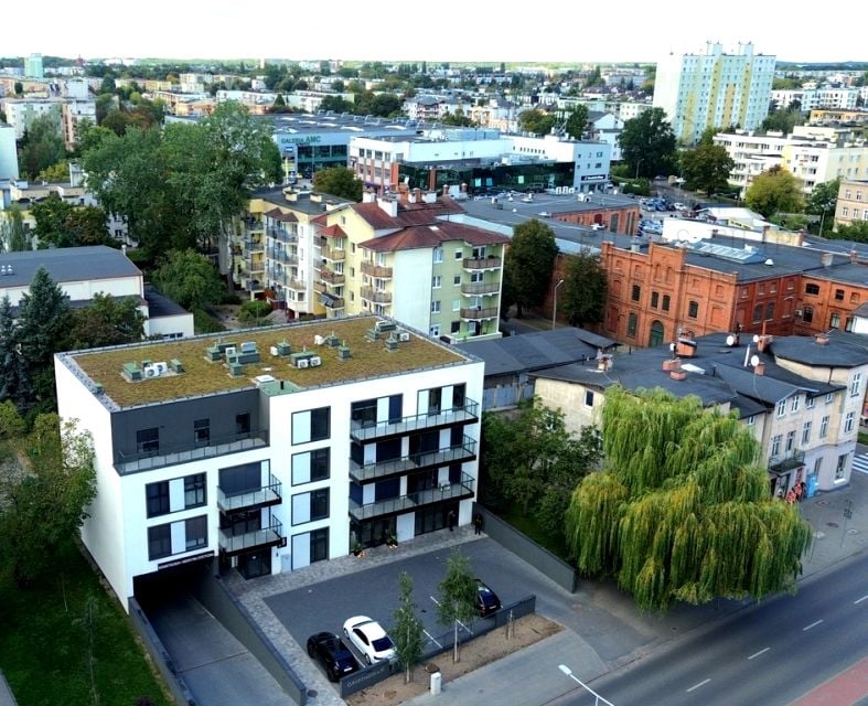 Lokal Toruń