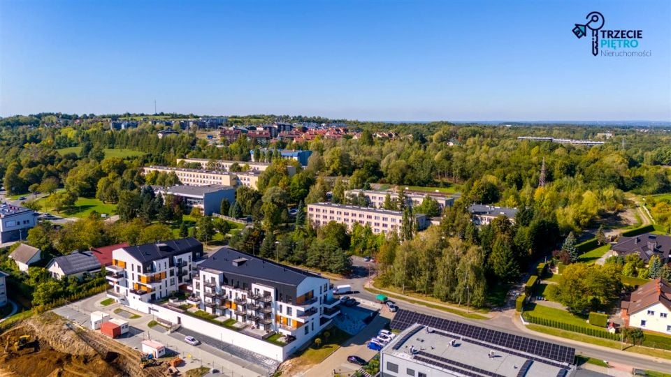Sprzedam Mieszkanie Bielsko-Biała - 37,50 m²