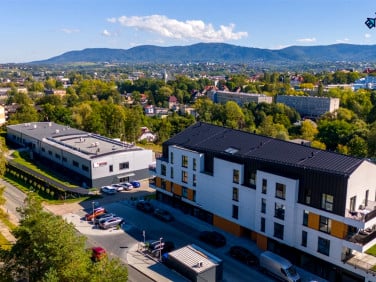 Mieszkanie Bielsko-Biała